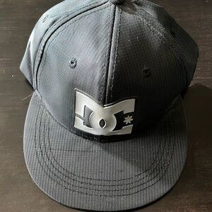 DC Black Hat